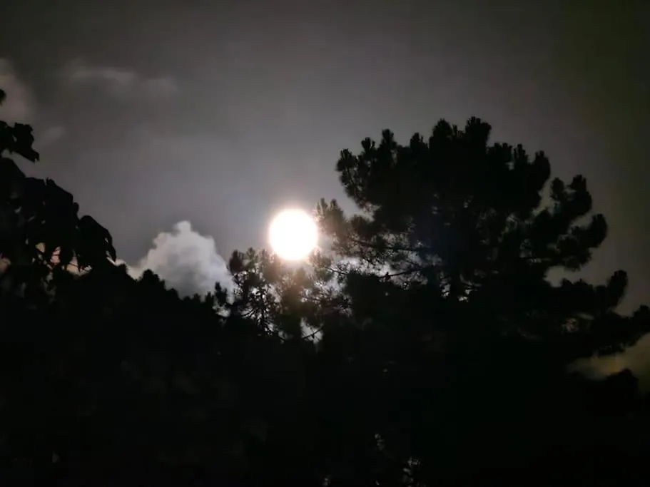 Raggio Di Sole, Oasi Di Felicita Villa Monsagrati Nyaraló