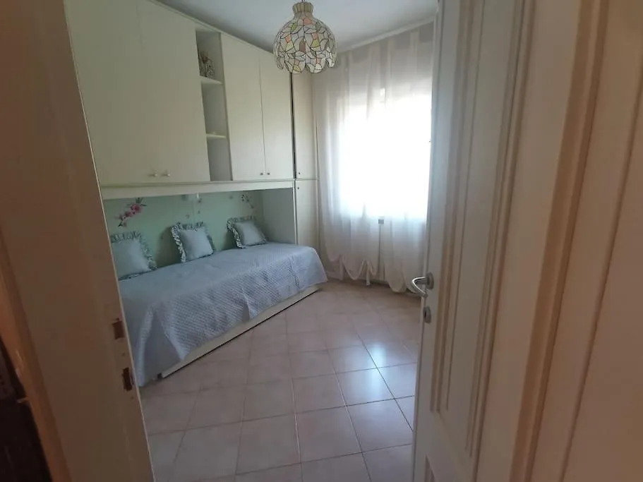 Raggio Di Sole, Oasi Di Felicita Villa Monsagrati Nyaraló