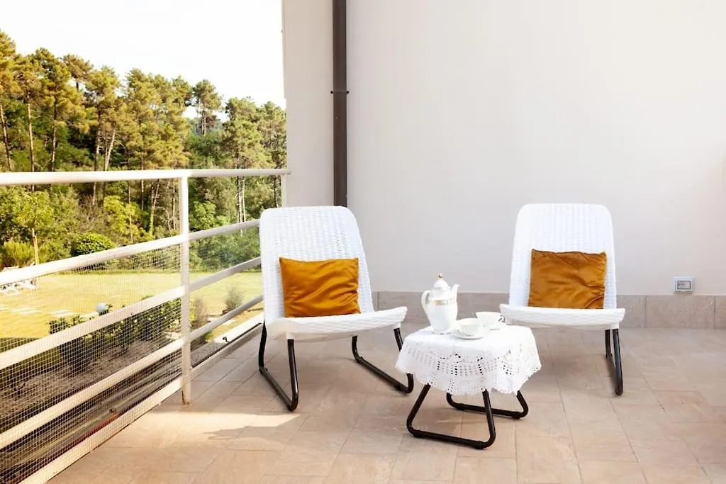 Holiday home Raggio Di Sole, Oasi Di Felicita Villa Monsagrati Italy