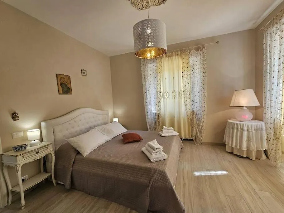 Raggio Di Sole, Oasi Di Felicita Villa Monsagrati
