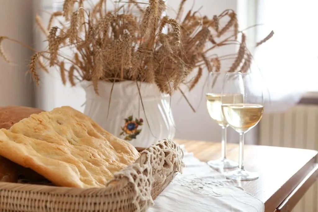 Raggio Di Sole, Oasi Di Felicita Villa Monsagrati 0*,