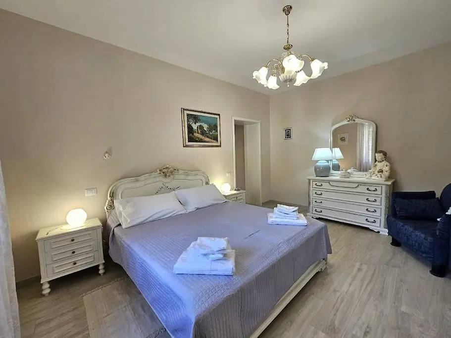 Raggio Di Sole, Oasi Di Felicita Villa Monsagrati Italy