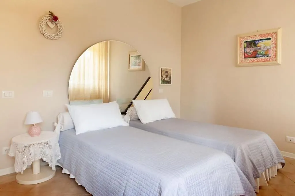 Raggio Di Sole, Oasi Di Felicita Villa Monsagrati