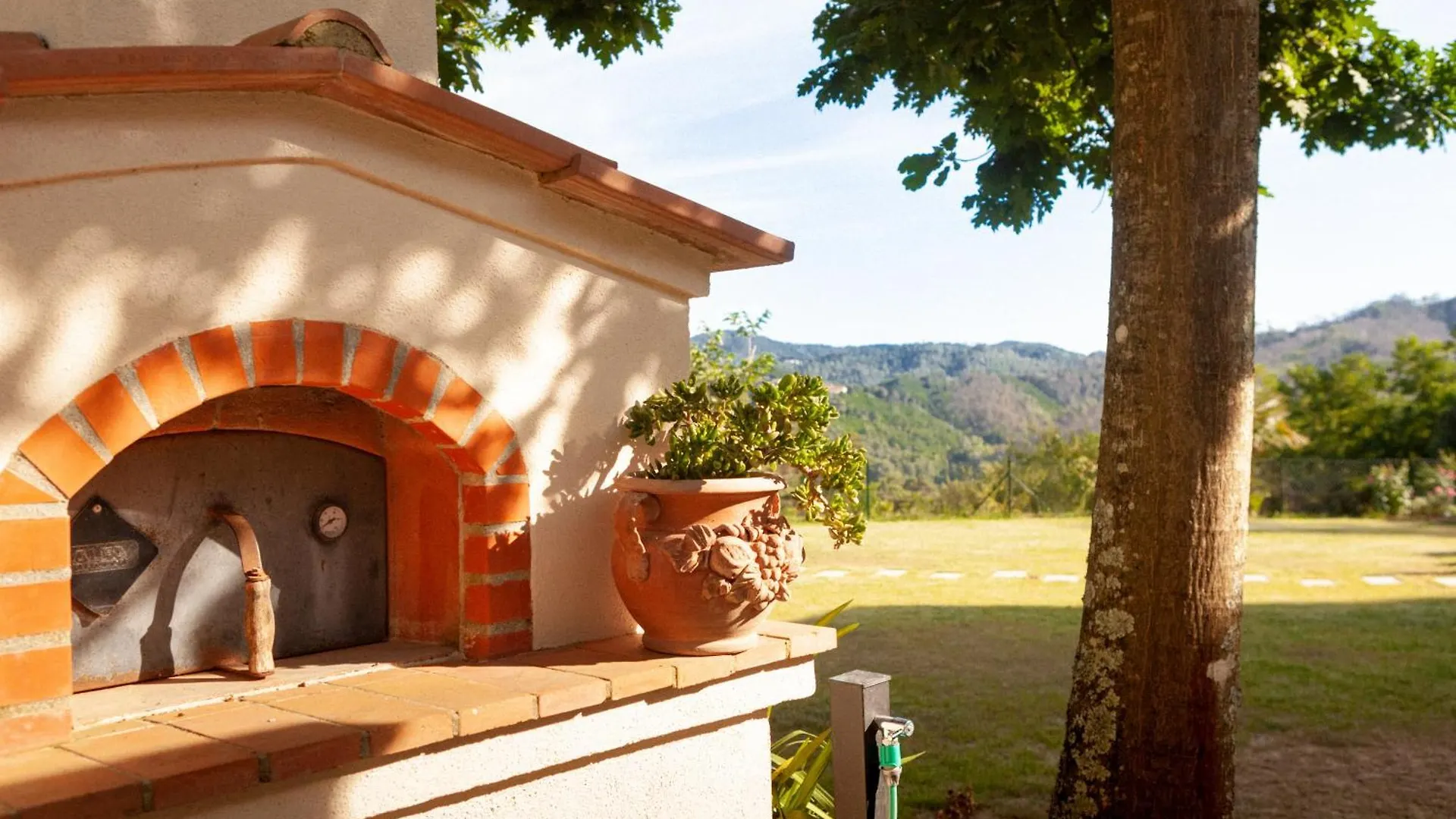 Holiday home Raggio Di Sole, Oasi Di Felicita Villa Monsagrati